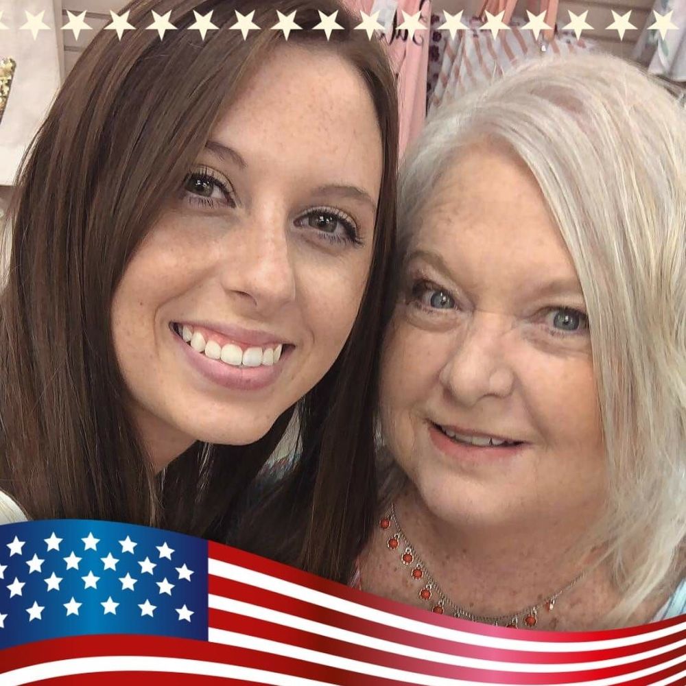 Meet your Posher, Gloria